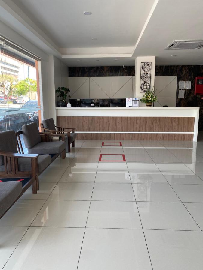 Walk In 2* Kota Kinabalu