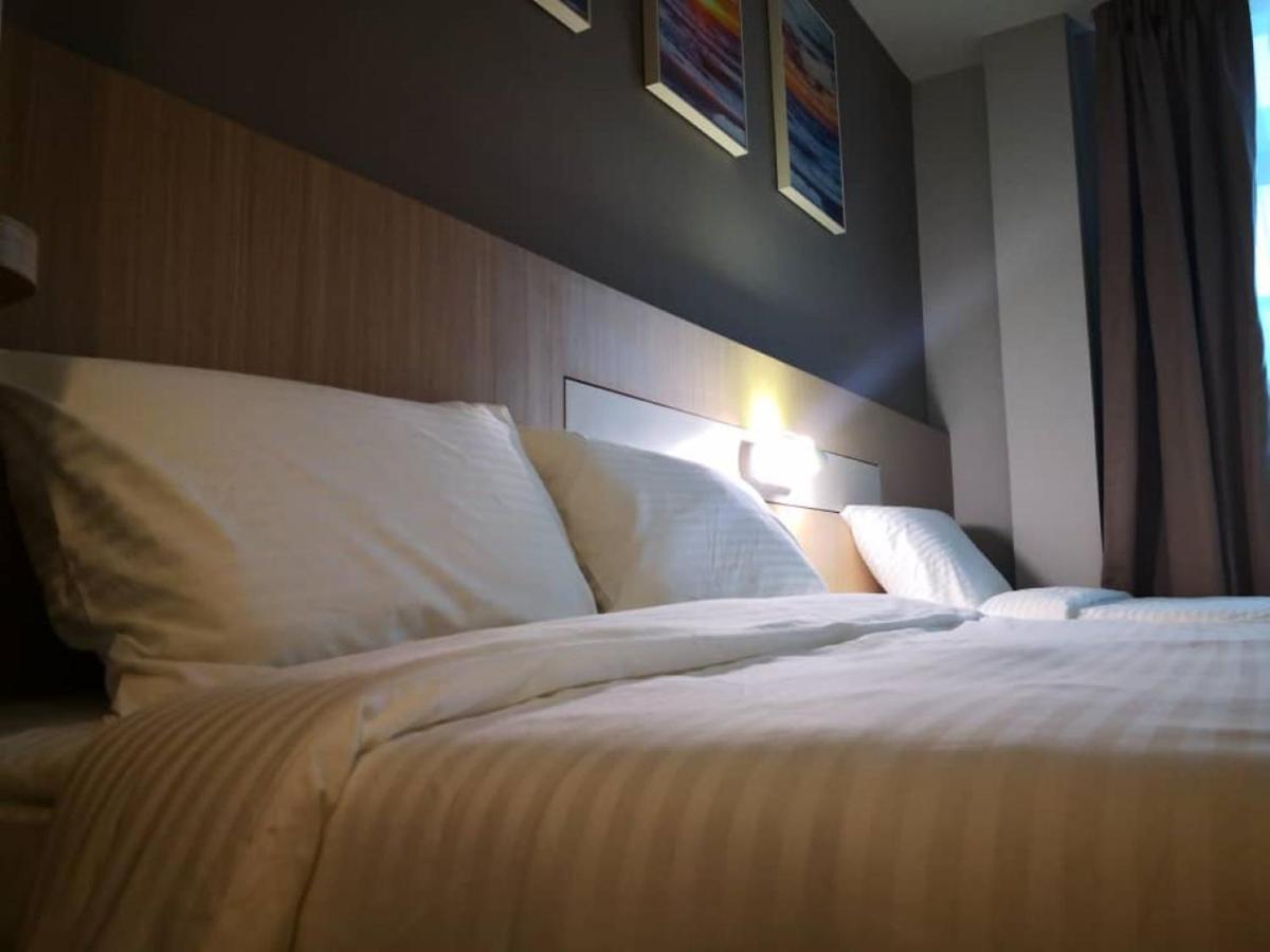 Walk In Hotel Kota Kinabalu