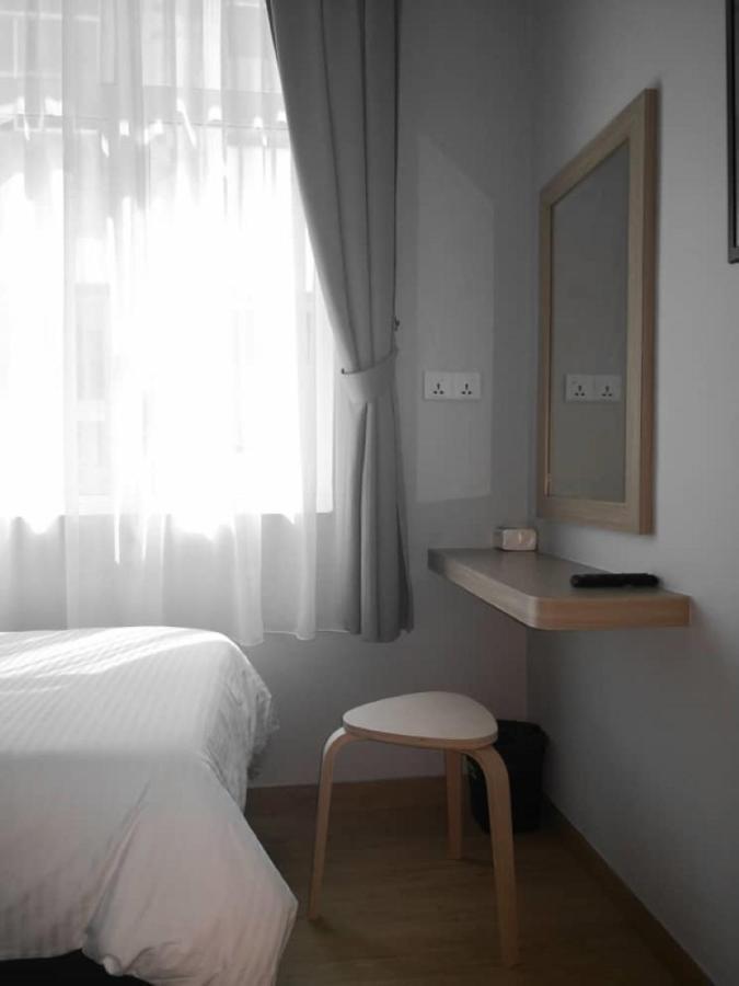 Hotel Walk In Kota Kinabalu