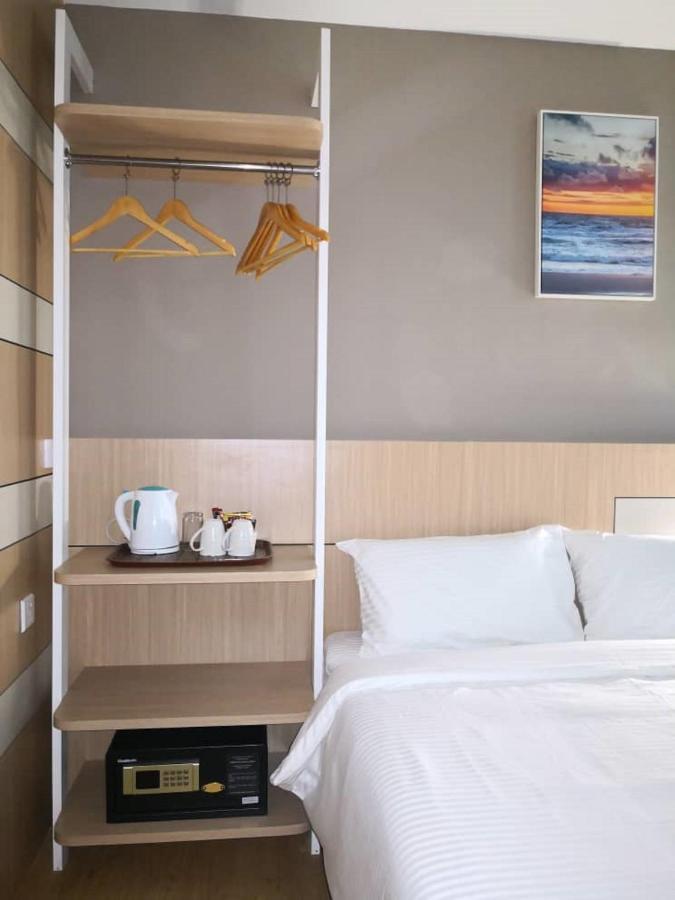 Walk In Hotel Kota Kinabalu